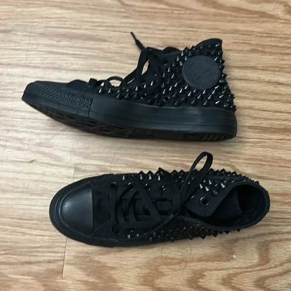 Converse sneakers - Picture 5 of 6